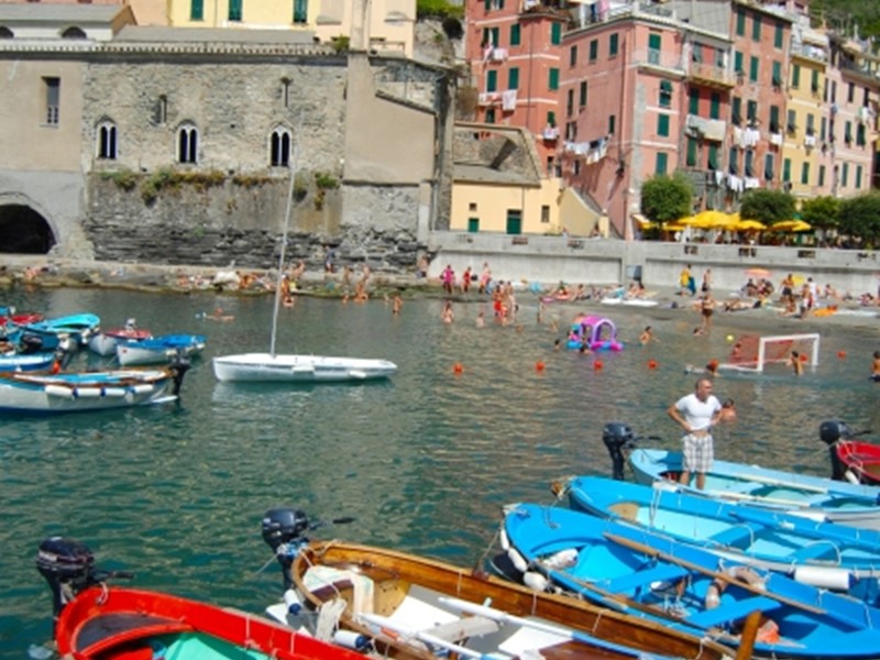 VERNAZZA